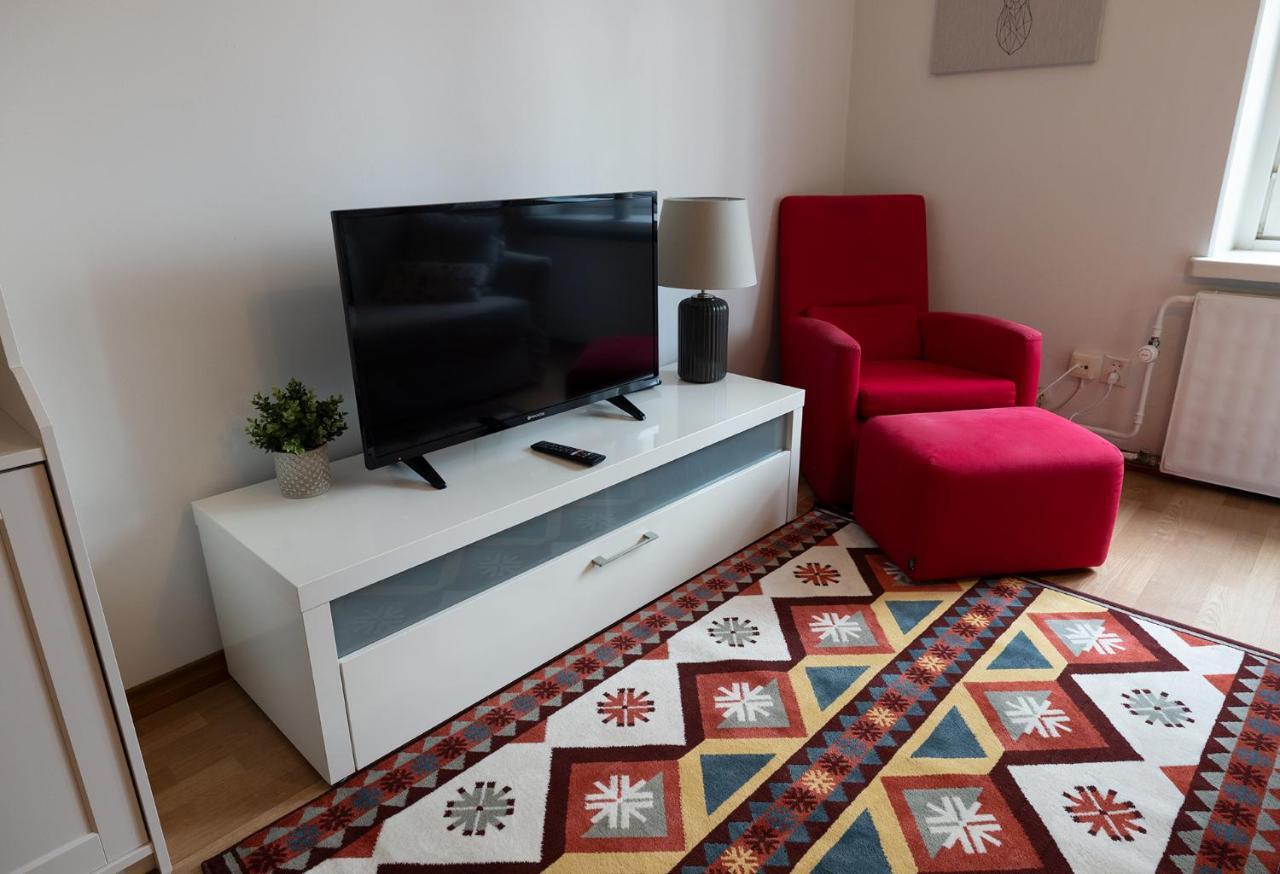 2Ndhomes Central 1Br Apartment With Great Location By Kaisaniemi Park Helsingfors Exteriör bild